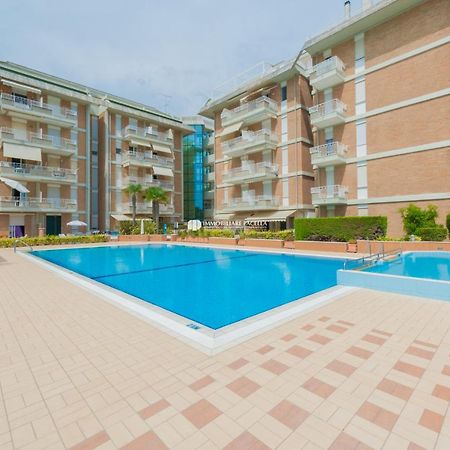 Residence Puerto Del Sol Immobiliare Pacella Lido di Jesolo Zewnętrze zdjęcie