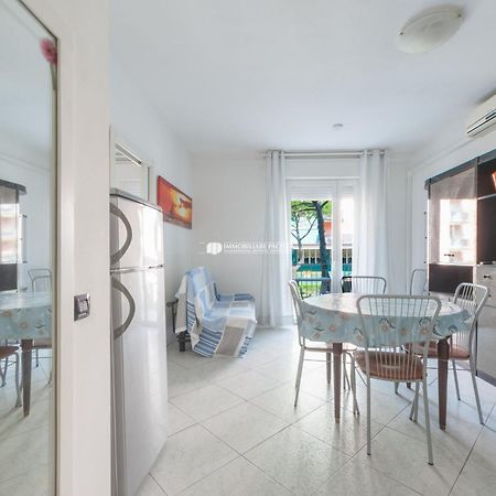 Residence Puerto Del Sol Immobiliare Pacella Lido di Jesolo Zewnętrze zdjęcie