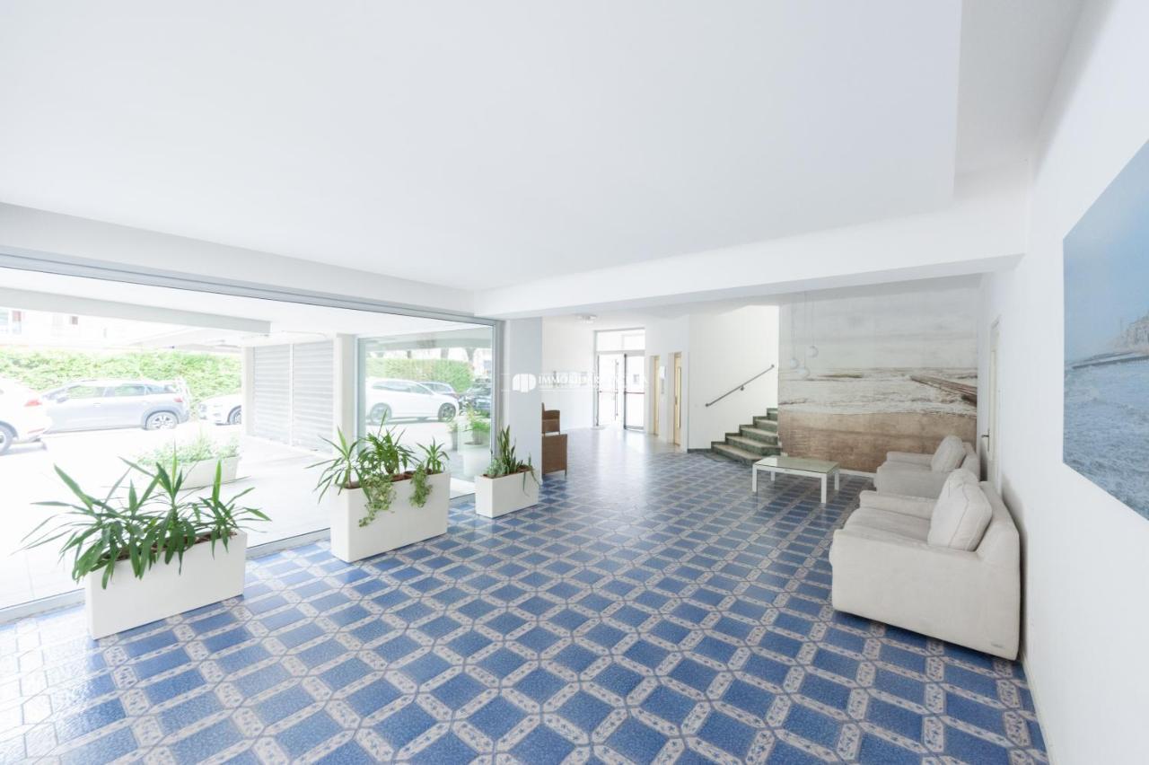 Residence Puerto Del Sol Immobiliare Pacella Lido di Jesolo Zewnętrze zdjęcie