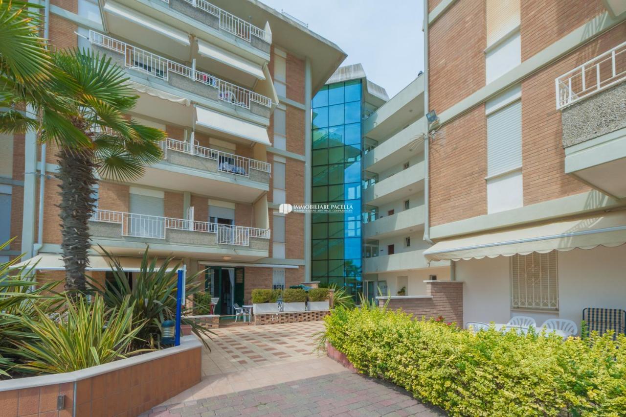 Residence Puerto Del Sol Immobiliare Pacella Lido di Jesolo Zewnętrze zdjęcie