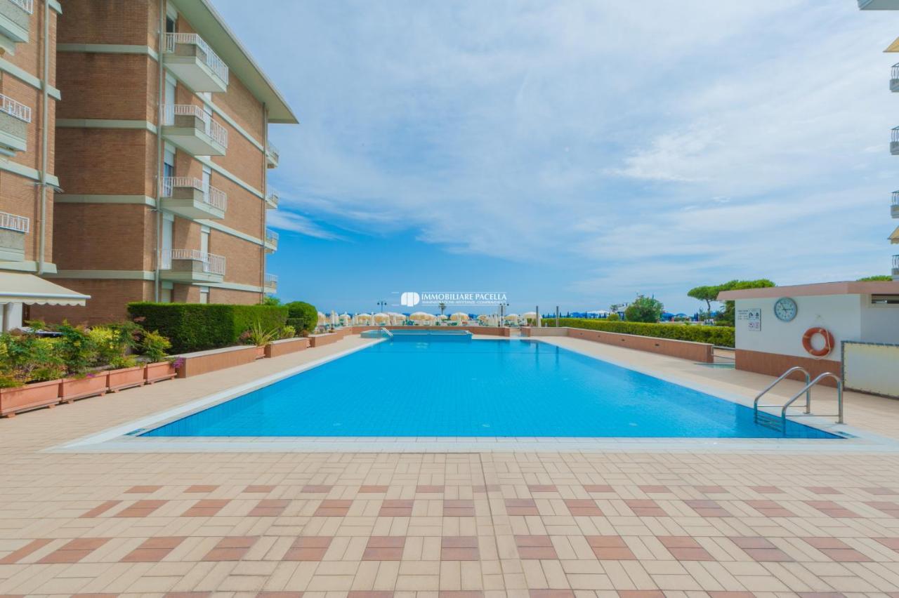 Residence Puerto Del Sol Immobiliare Pacella Lido di Jesolo Zewnętrze zdjęcie
