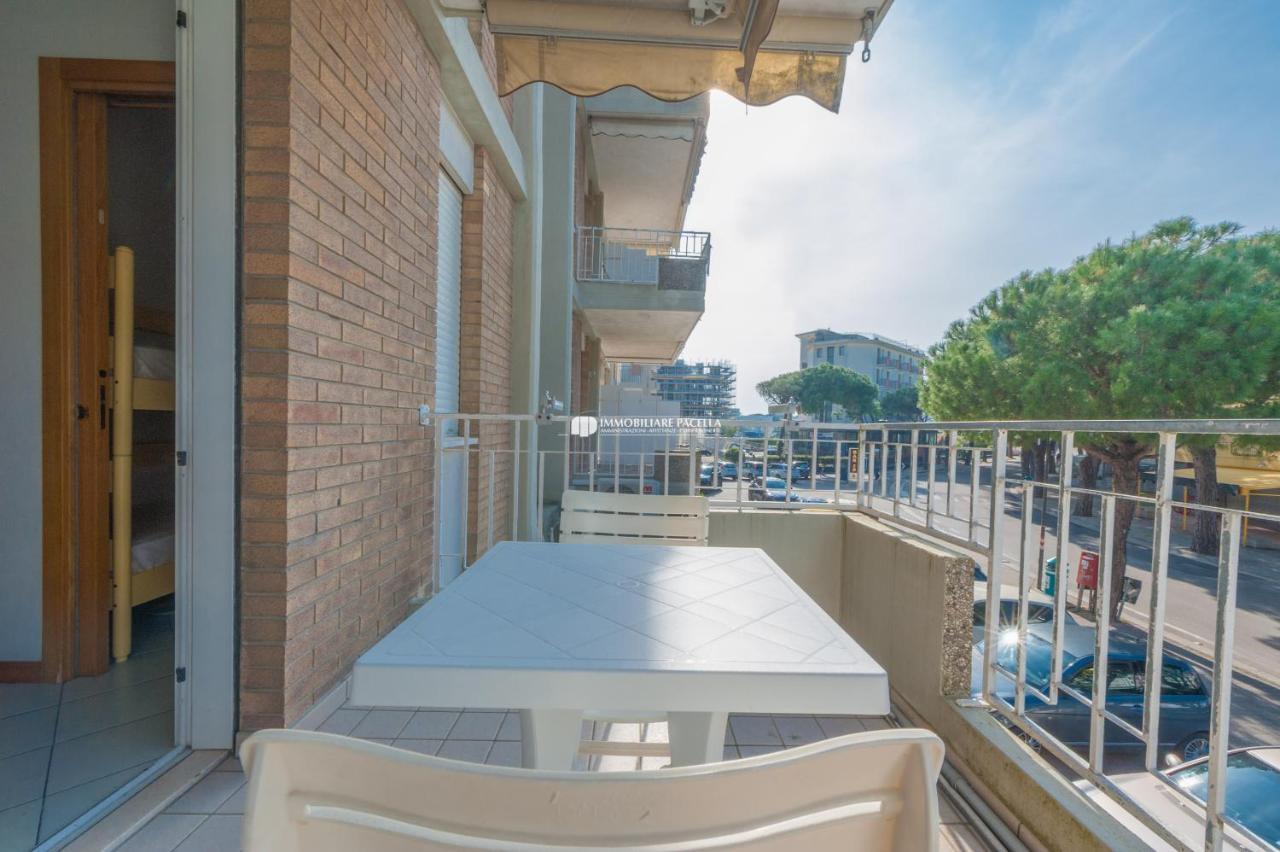 Residence Puerto Del Sol Immobiliare Pacella Lido di Jesolo Zewnętrze zdjęcie