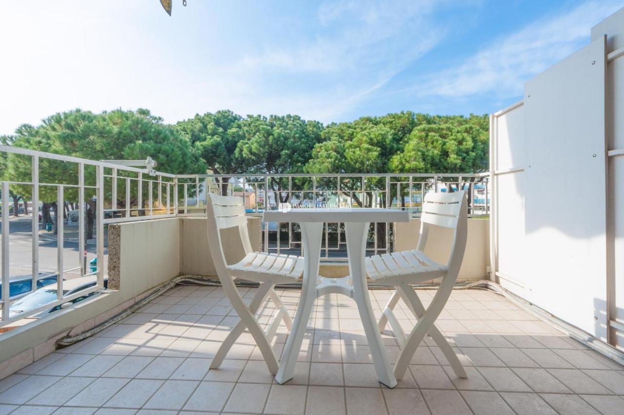 Residence Puerto Del Sol Immobiliare Pacella Lido di Jesolo Zewnętrze zdjęcie