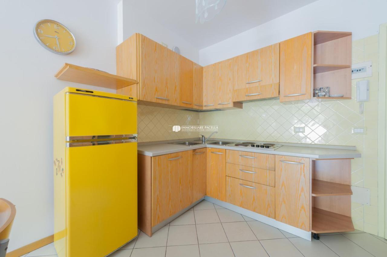 Residence Puerto Del Sol Immobiliare Pacella Lido di Jesolo Zewnętrze zdjęcie