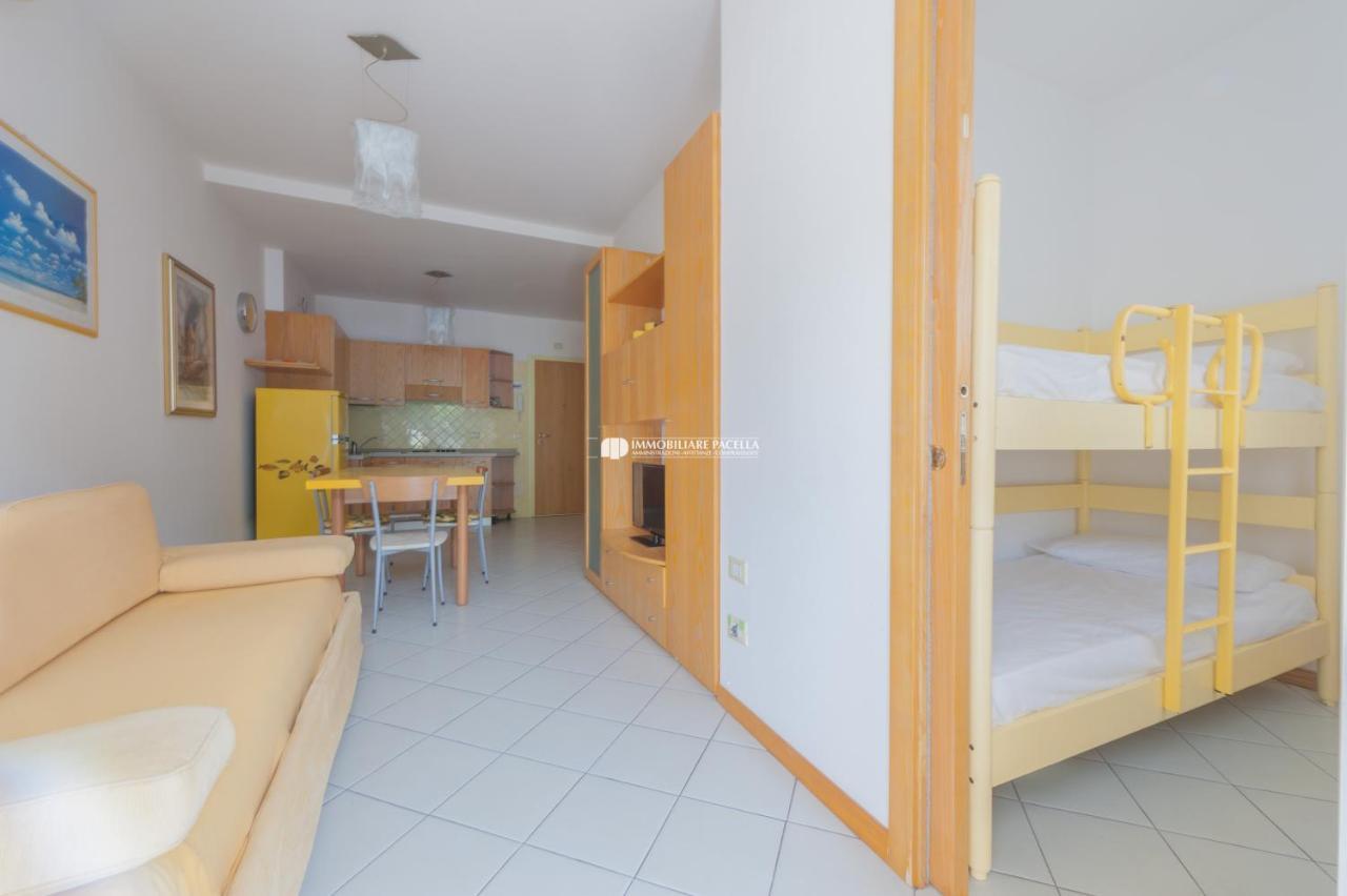 Residence Puerto Del Sol Immobiliare Pacella Lido di Jesolo Zewnętrze zdjęcie