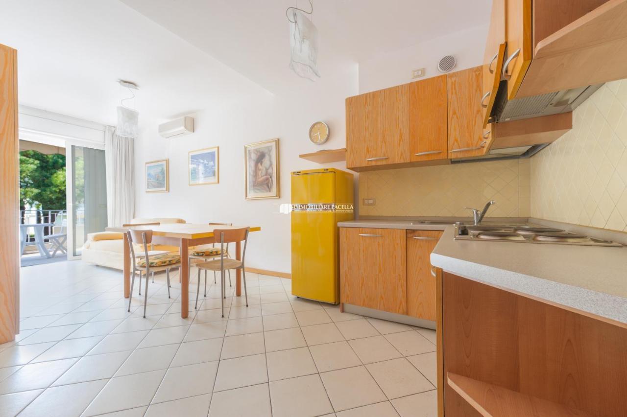 Residence Puerto Del Sol Immobiliare Pacella Lido di Jesolo Zewnętrze zdjęcie