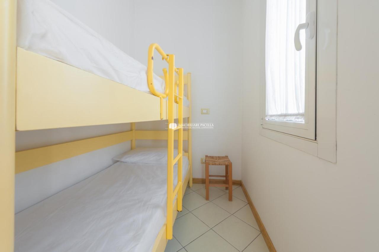 Residence Puerto Del Sol Immobiliare Pacella Lido di Jesolo Zewnętrze zdjęcie
