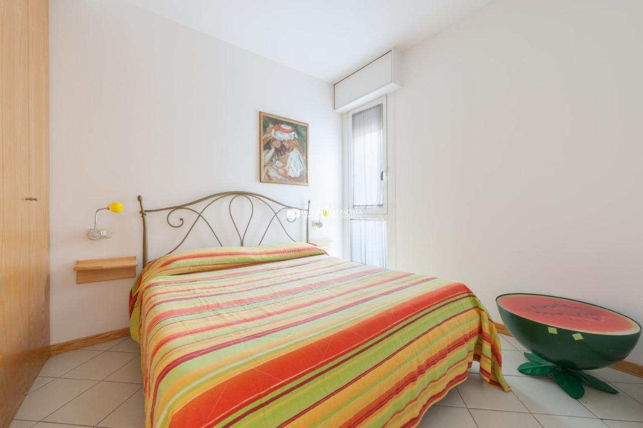 Residence Puerto Del Sol Immobiliare Pacella Lido di Jesolo Zewnętrze zdjęcie