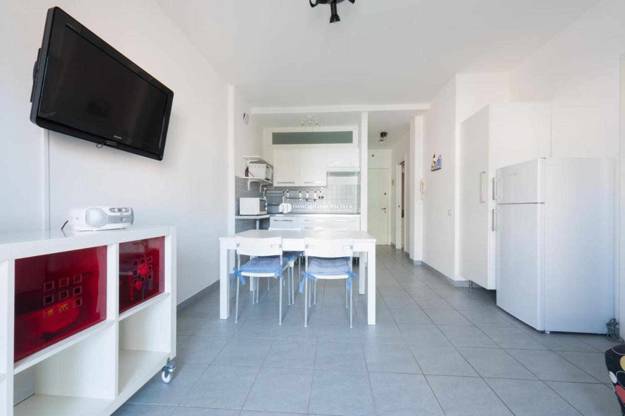 Residence Puerto Del Sol Immobiliare Pacella Lido di Jesolo Zewnętrze zdjęcie