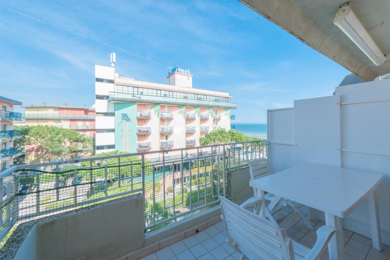 Residence Puerto Del Sol Immobiliare Pacella Lido di Jesolo Zewnętrze zdjęcie