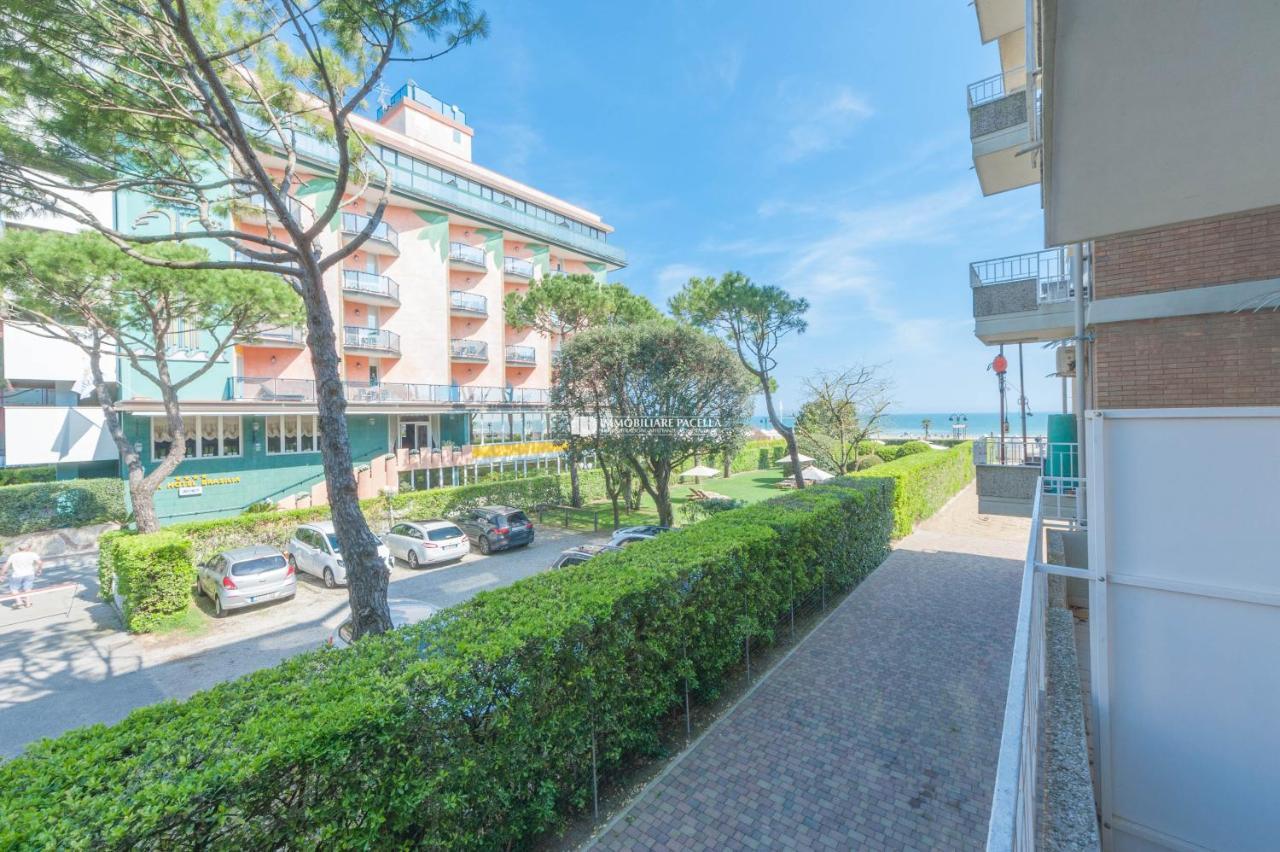 Residence Puerto Del Sol Immobiliare Pacella Lido di Jesolo Zewnętrze zdjęcie