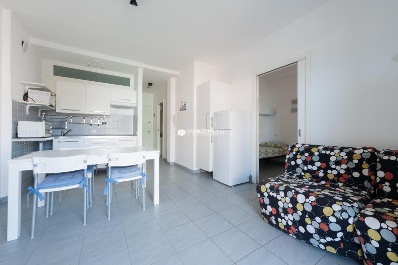 Residence Puerto Del Sol Immobiliare Pacella Lido di Jesolo Zewnętrze zdjęcie