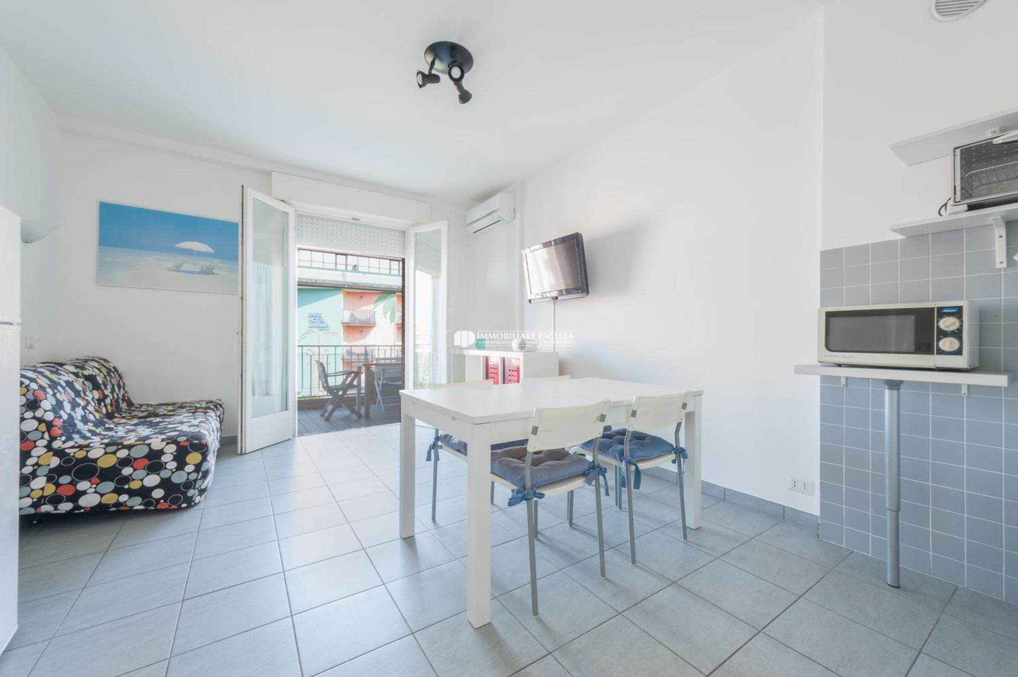 Residence Puerto Del Sol Immobiliare Pacella Lido di Jesolo Zewnętrze zdjęcie