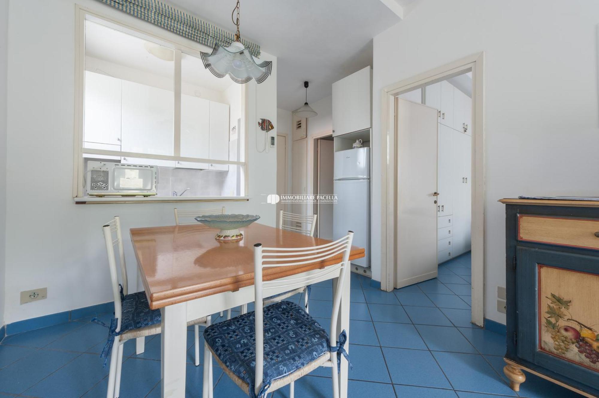 Residence Puerto Del Sol Immobiliare Pacella Lido di Jesolo Zewnętrze zdjęcie