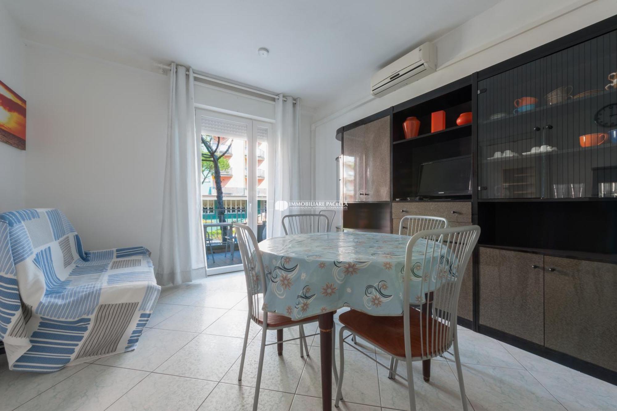 Residence Puerto Del Sol Immobiliare Pacella Lido di Jesolo Zewnętrze zdjęcie