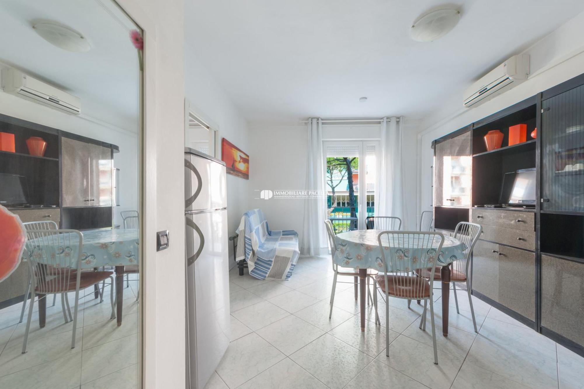 Residence Puerto Del Sol Immobiliare Pacella Lido di Jesolo Zewnętrze zdjęcie