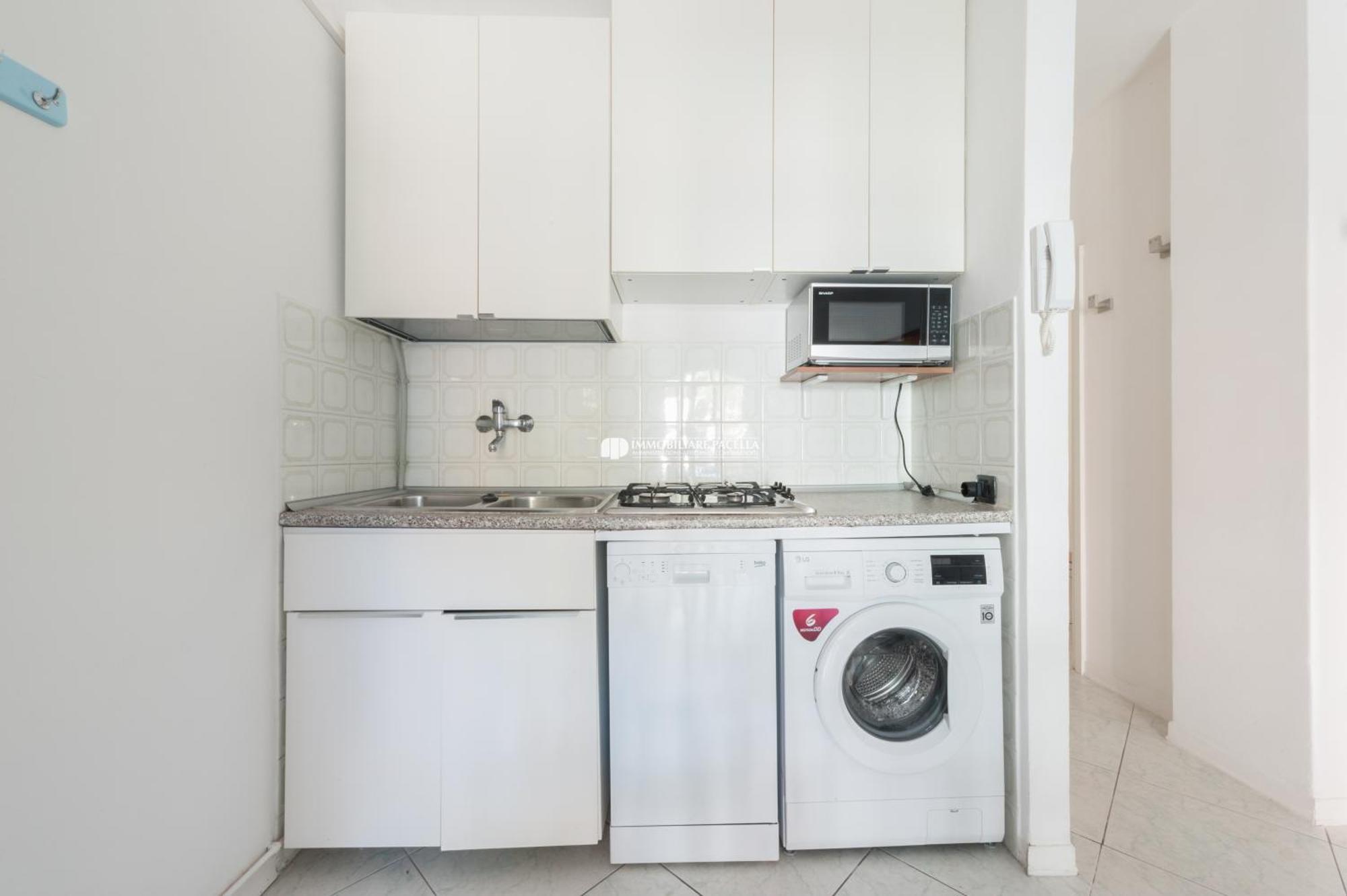 Residence Puerto Del Sol Immobiliare Pacella Lido di Jesolo Zewnętrze zdjęcie