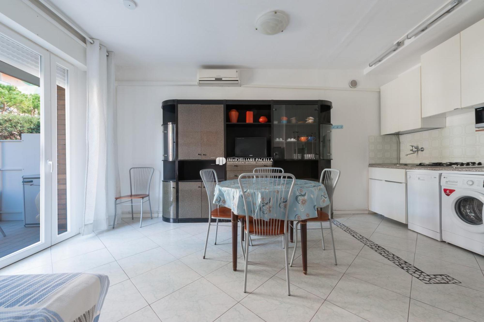 Residence Puerto Del Sol Immobiliare Pacella Lido di Jesolo Zewnętrze zdjęcie