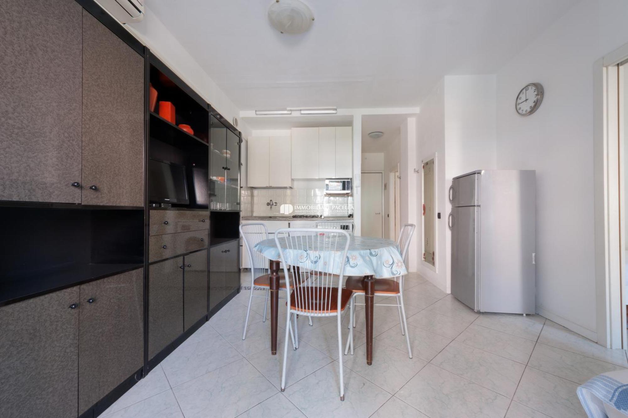 Residence Puerto Del Sol Immobiliare Pacella Lido di Jesolo Zewnętrze zdjęcie