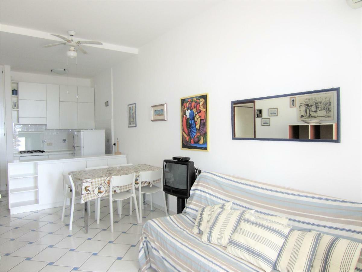 Residence Puerto Del Sol Immobiliare Pacella Lido di Jesolo Zewnętrze zdjęcie